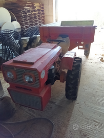 Valpadana VMC18L820RDV