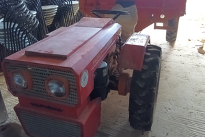 Valpadana VMC18L820RDV