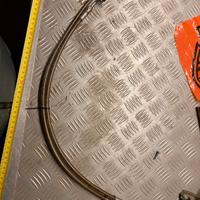 tubi freni areonautici