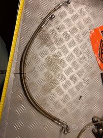 tubi freni areonautici