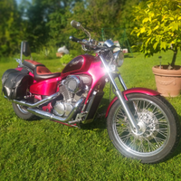 Honda Shadow 600