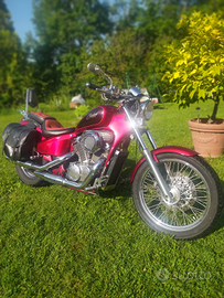 Honda Shadow 600