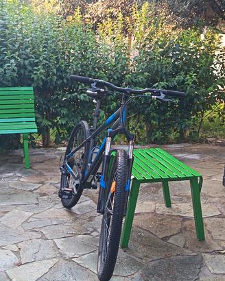 Bici Rockrider ST120