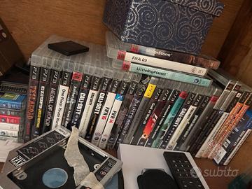 Varii Giochi PlayStation 3