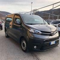 Ricambi per toyota PROACE 2018 2019 2020 DISPONIAM