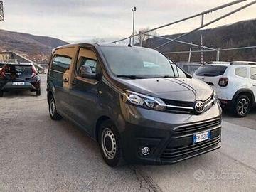 Ricambi per toyota PROACE 2018 2019 2020 DISPONIAM