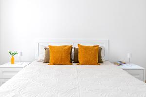 Porto Torres appart NUOVO + p auto ANNUALE