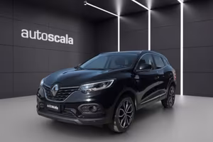 RENAULT Kadjar Blue dCi 150CV AWD Sport Edition2