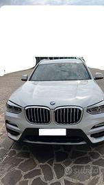 BMW X3 xDrive xLine 2019