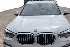 BMW X3 xDrive xLine 2019