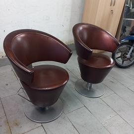 poltrone uso parrucchieri 