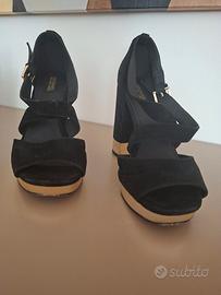 scarpe donna Michael Kors