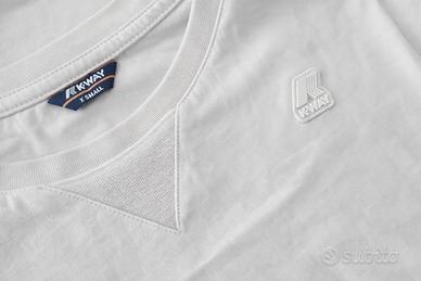 tshirt kway bambino