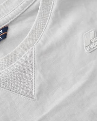 tshirt kway bambino