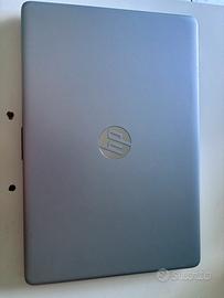 portatile HP 255 G8 difettoso