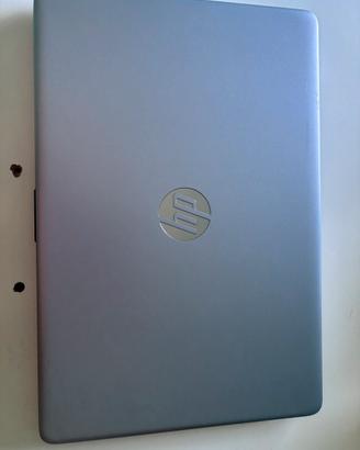 portatile HP 255 G8 difettoso