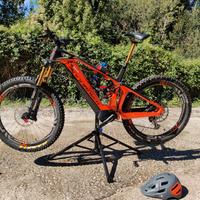 MONDRAKER e-Crusher Carbon R+ 27,5