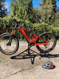 MONDRAKER e-Crusher Carbon R+ 27,5