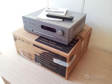 Nad T 742 Digital Surround + DTS + radio RDS