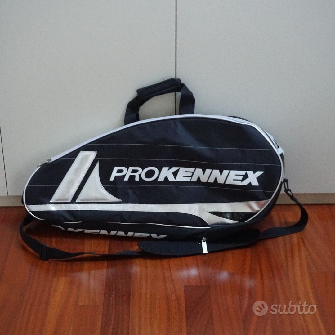 Borsa Tennis/Padel  Pro Kennex Doppia 6 Racchette