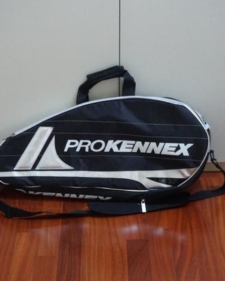 Borsa Tennis/Padel  Pro Kennex Doppia 6 Racchette