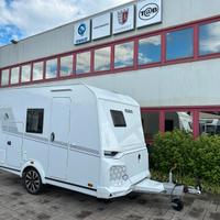 Caravan Knaus Yaseo 340 PX