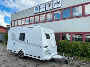 Caravan Knaus Yaseo 340 PX