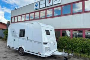 Caravan Knaus Yaseo 340 PX