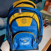 zaino scuola Yamaha 