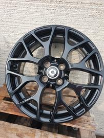 2 cerchi Smart 6.5 J X 16