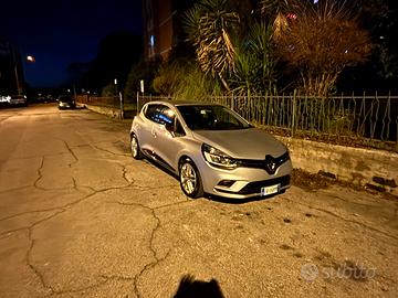Renault Clio 4 Restyling 1.5 dci