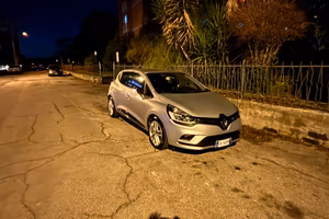 Renault Clio 4 Restyling 1.5 dci