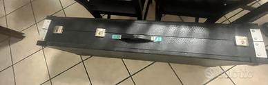 Custodia Rigida valigetta professionale