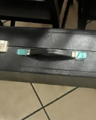 Custodia Rigida valigetta professionale