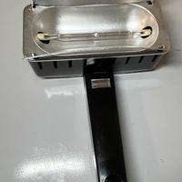 Lampada fotografica vintage