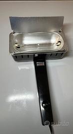 Lampada fotografica vintage