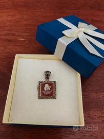 Marcello Fontana - Michelangelo gioielli pendente 