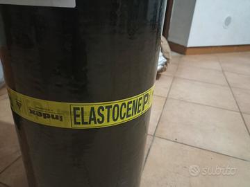 guaina index elastico 