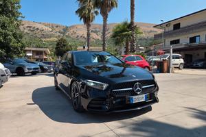 Mercedes-benz A 180 d Automatic Premium - 2021