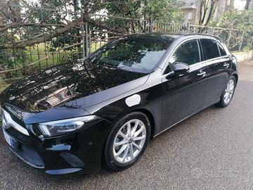 Mercedes Benz A180 D Sport Auto - OK neopatentati