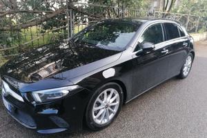 Mercedes Benz A180 D Sport Auto - OK neopatentati