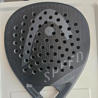 Racchetta padel Head speed elite