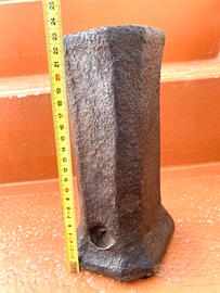 Mortaio Dall’egrezza 1600 Grande Kg 10 Cm 23