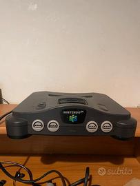 Nintendo 64