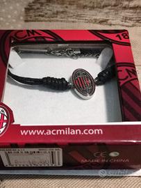 braccialetto Milan