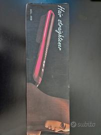 piastra capelli 