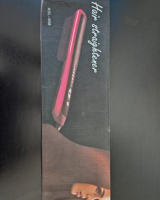 piastra capelli 