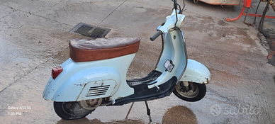 Vespa 50