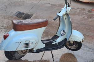 Vespa 50