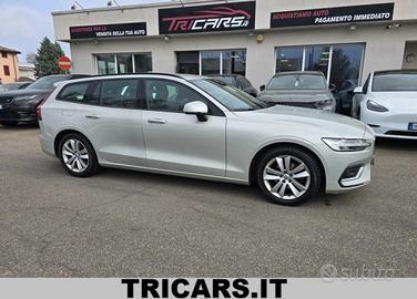 VOLVO V60 D3 Business IVA ESPOSTA PERMUTE
